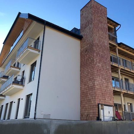 Ski & Nature Apartment Mauterndorf  Esterno foto