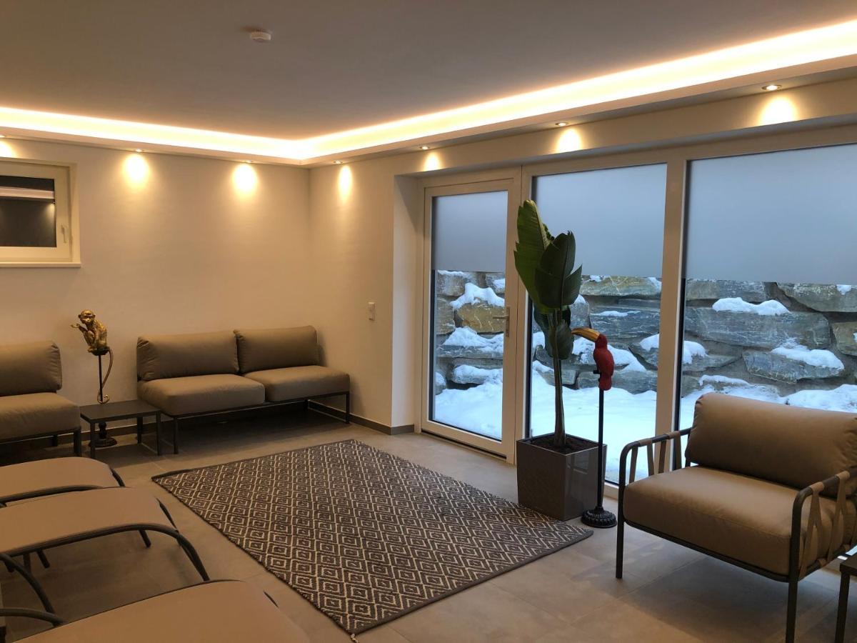 Ski & Nature Apartment Mauterndorf  Esterno foto