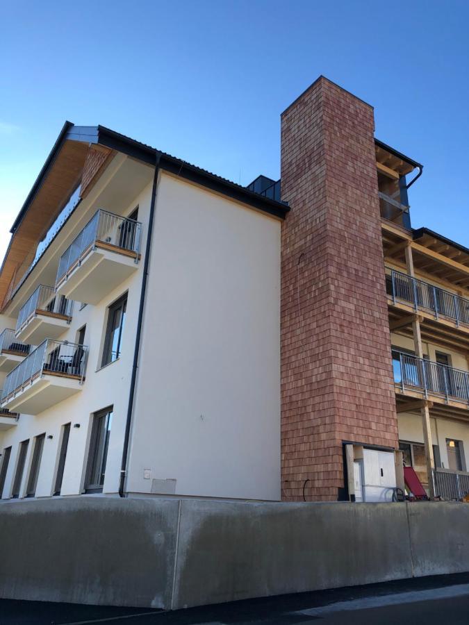Ski & Nature Apartment Mauterndorf  Esterno foto