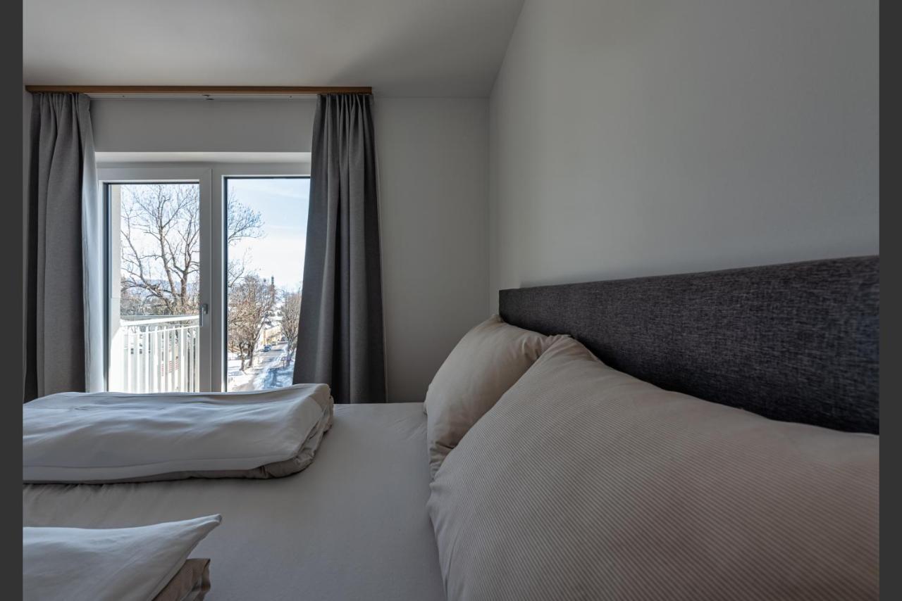 Ski & Nature Apartment Mauterndorf  Esterno foto