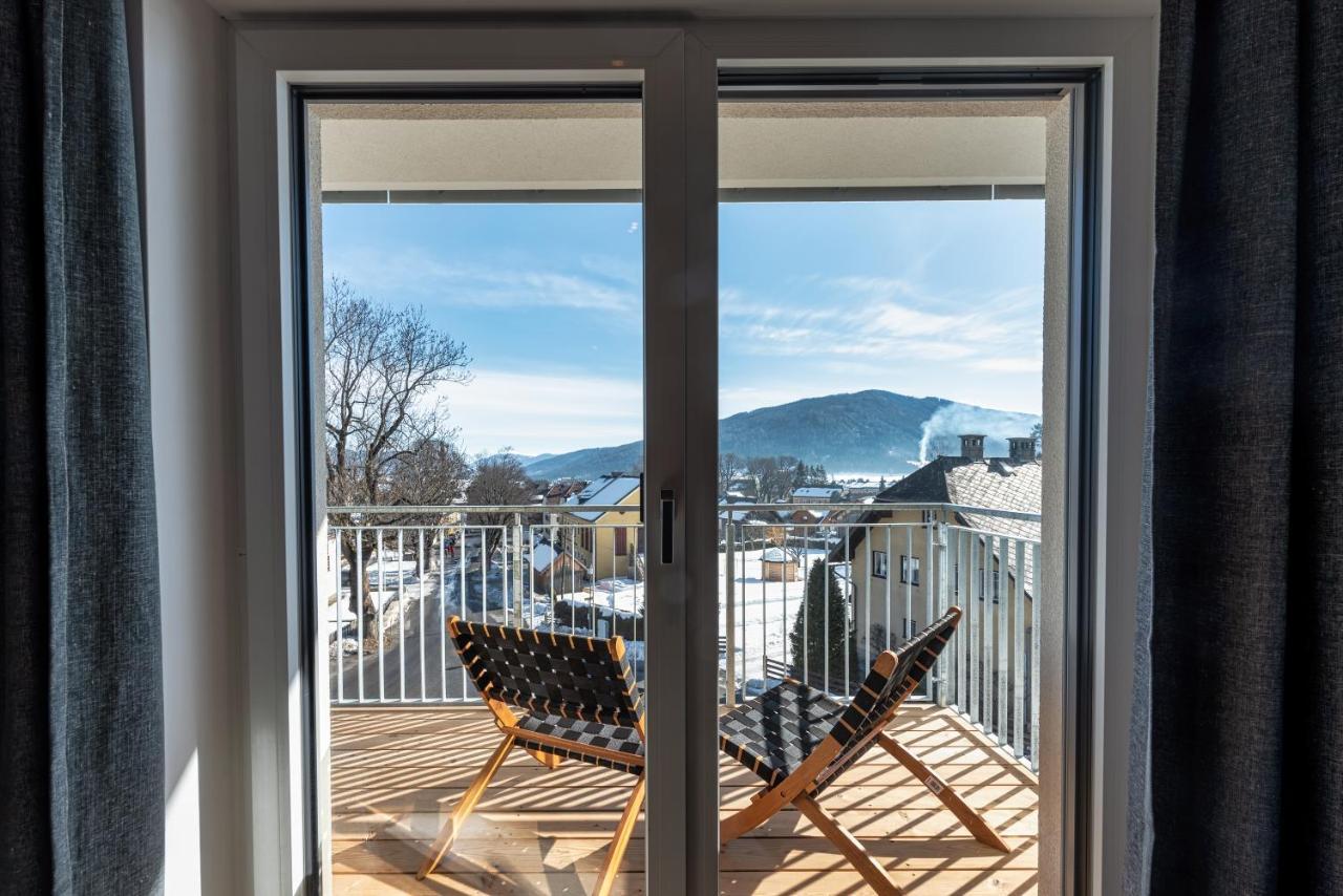 Ski & Nature Apartment Mauterndorf  Esterno foto