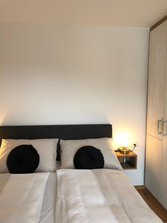 Ski & Nature Apartment Mauterndorf  Esterno foto